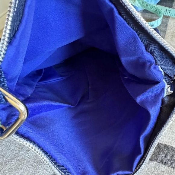 Disney Loungefly Stitch Flat Satchel - Picture 6 of 6